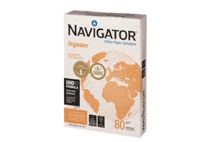 THE NAVIGATOR COMPANY NAVIGATOR papir sa 4 rupe