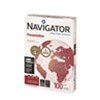 NAVIGATOR Presentation papir