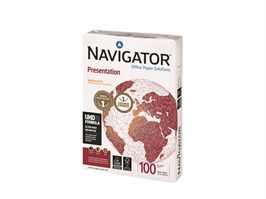 NAVIGATOR Presentation papir