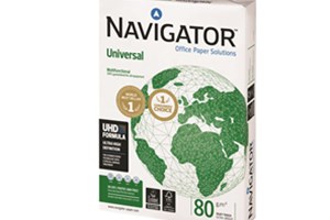 THE NAVIGATOR COMPANY NAVIGATOR Universal papir