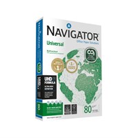 THE NAVIGATOR COMPANY NAVIGATOR Universal papir