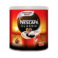 NESCAFE Classic