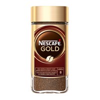 NESCAFE Gold