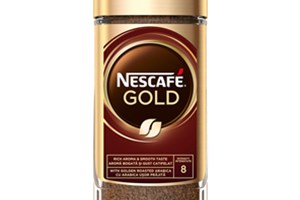 NESCAFE Gold