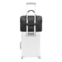 VIQUEL Noah black torba za laptop