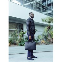 VIQUEL Noah black torba za laptop