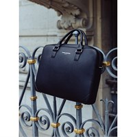 VIQUEL Noah black torba za laptop