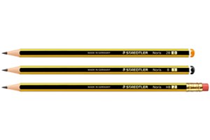 STAEDTLER NORIS grafitna olovka