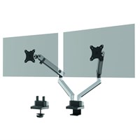 Nosač za 2 monitora SELECT PLUS