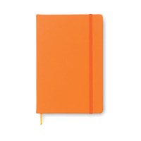 Notebook Arcont narančasti