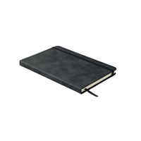 GIFTS Notes A5 TINT crni