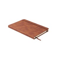 GIFTS Notes A5 TINT smeđi