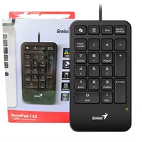 GENIUS Numerička tipkovnica 125