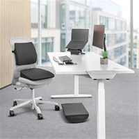 FELLOWES Odmarač za leđa Breyta™ Comfort