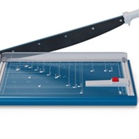 DAHLE Office 534 Easy rezač papira
