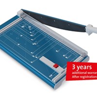 DAHLE Office 534 Easy rezač papira