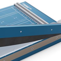 DAHLE Office 534 Easy rezač papira
