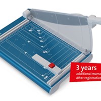 DAHLE Office 560 Easy rezač papira
