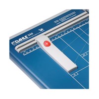 DAHLE Office 560 Easy rezač papira