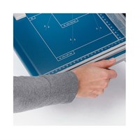DAHLE Office 560 Easy rezač papira