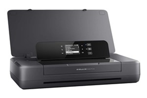 OfficeJet 200 Mobile Printer