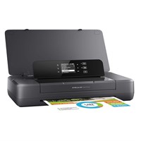 OfficeJet 200 Mobile Printer 