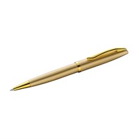 PELIKAN Olovka kemijska JAZZ Noble Elegance zlatna, debljina uloška M