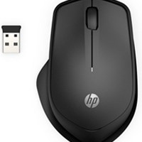HEWLETT-PACKARD Optički bežični 280 tihi miš