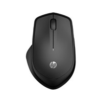 HEWLETT-PACKARD Optički bežični 280 tihi miš