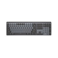 LOGITECH Osvijetljena tipkovnica MX Mehanical