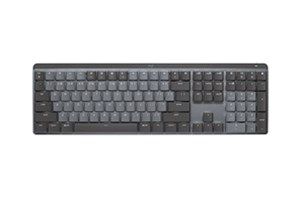 LOGITECH Osvijetljena tipkovnica MX Mehanical