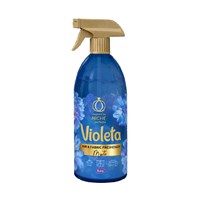 VIOLETA Osvježivač prostora i tkanine 480 ml, Mystic