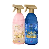 VIOLETA Osvježivač prostora i tkanine