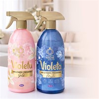 VIOLETA Osvježivač prostora i tkanine