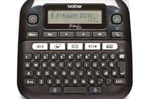 P-TOUCH D210
