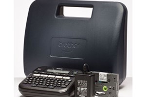 BROTHER P-TOUCH D210 VP