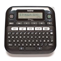 P-TOUCH D210 VP 