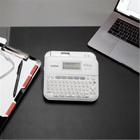 BROTHER P-TOUCH D410 aparat