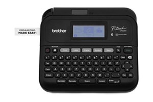 BROTHER P-TOUCH D460 BT VP aparat
