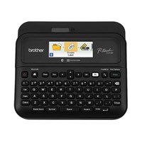 P-TOUCH D610 BT VP aparat