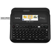 P-TOUCH D610 BT VP aparat 