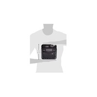 BROTHER P-TOUCH D610BT VP aparat