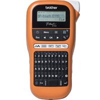 P-TOUCH E110VP aparat 