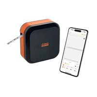 BROTHER P-TOUCH E720BT Cube Pro