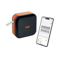 BROTHER P-TOUCH E720BT Cube Pro