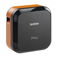 BROTHER P-TOUCH E720BT Cube Pro