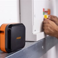 BROTHER P-TOUCH E720BT Cube Pro