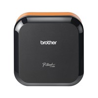 BROTHER P-TOUCH E720BT Cube Pro