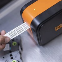 BROTHER P-TOUCH E920BT Cube Pro