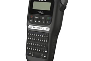 P-TOUCH H110 aparat